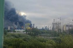 Tin thế giới tối 18-6: Nga tố Ukraine tập kích UAV lớn nhất nhằm vào vùng Moscow