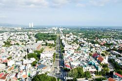 Hạ tầng môi trường phía nam Khánh Hòa: Hoàn thiện để phát triển bền vững
