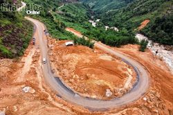 Đề xuất sớm đầu tư cao tốc Nha Trang - Đà Lạt