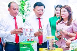 Tạo vị thế vững chắc cho hàng Việt - Kỳ 1: Từ ưu tiên đến tin dùng hàng Việt