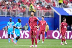 Messi gọi nhưng Ronaldo không trả lời