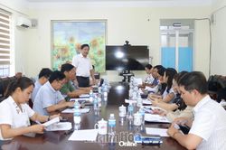 C&ocirc;ng t&aacute;c chuẩn bị tổ chức 'Ng&agrave;y hội Gia đ&igrave;nh Việt Nam năm 2026' cơ bản ho&agrave;n tất