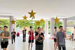 Những sắc màu văn hóa Chăm