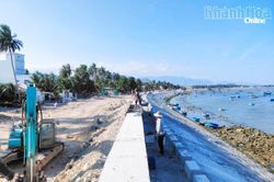 Bảo đảm an toàn trong thi công xây dựng