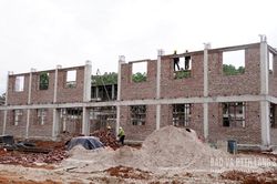 Các xã phía Bắc: Vướng trong giải ngân vốn đầu tư công