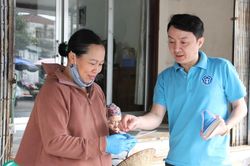 Kỳ Lừa vững nhịp an sinh