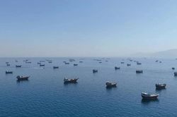 Iran công bố lộ trình thu phí tại eo biển Hormuz sau 60 ngày miễn phí