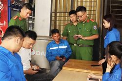 'Mùa hè số cùng VNeID'