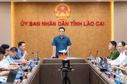 L&agrave;o Cai đẩy mạnh ph&aacute;t triển khoa học, c&ocirc;ng nghệ, đổi mới s&aacute;ng tạo, chuyển đổi số, cải c&aacute;ch h&agrave;nh ch&iacute;nh v&agrave; Đề &aacute;n 06 tạo đột ph&aacute; trong 6 th&aacute;ng cuối năm 2026