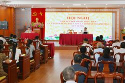 Phường Lào Cai: Tiếp xúc, đối thoại liên quan công tác giải phóng mặt bằng