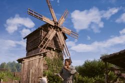 Ph&acirc;n t&iacute;ch Medieval Dynasty: Sự kết hợp giữa sinh tồn v&agrave; quản l&yacute; đang giảm gi&aacute; 50% tr&ecirc;n Steam