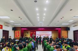 Công an Hà Nội khởi tố 187 bị can lừa đảo qua hình thức mua bán gói nghỉ dưỡng