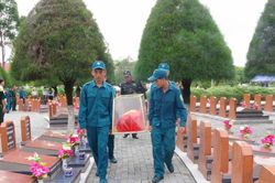 Kỳ 2: Tổng lực vào chiến dịch