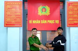 Vận động giao nộp vũ kh&iacute; hiệu quả