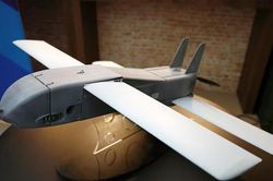 Ph&aacute;p đặt mục ti&ecirc;u sản xuất 1.000 UAV cảm tử mỗi th&aacute;ng từ năm 2025