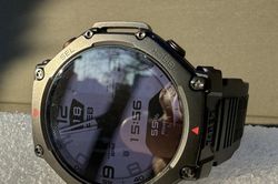 Amazfit T-Rex 3 Pro nâng cấp lớn: Hỗ trợ 40.000 bản đồ golf và HybridCharge