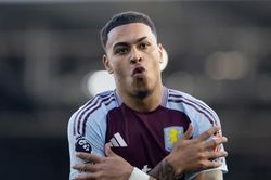 Arsenal đàm phán chiêu mộ Morgan Rogers: Thương vụ 80 triệu bảng đầy tham vọng
