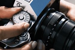 Fujifilm X-T6: Rò rỉ hai nâng cấp đáng giá trên thế hệ máy ảnh mirrorless mới