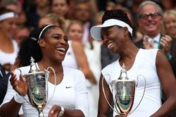 Chị em nhà Williams tái hợp tại Wimbledon 2026: Màn tái xuất lịch sử của những huyền thoại