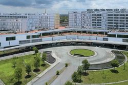 Bệnh viện Hữu nghị Việt Đức cơ sở 2 tại Ninh Bình sắp vận hành sau 10 năm
