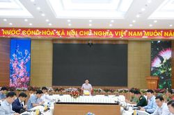 Lâm Đồng đẩy nhanh phê duyệt phương án quản lý rừng bền vững