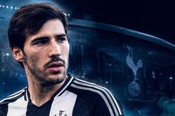 Tottenham chi 115 triệu euro mua Sandro Tonali: Canh bạc rủi ro của Roberto De Zerbi