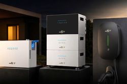 Hệ sinh thái SunEnergyXT: Bước tiến mới trong lưu trữ năng lượng và sạc xe điện thông minh