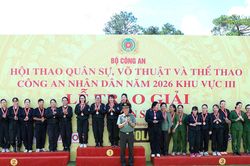 Lâm Đồng hôm nay 18/06
