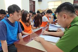 Danh sách 23 công ty trong các vụ án lừa đảo mua bán thẻ sở hữu kỳ nghỉ vừa bị khởi tố