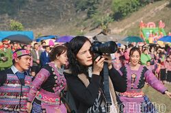 Sứ mệnh thi&ecirc;ng li&ecirc;ng