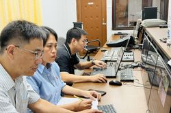 Chuyện nghề tháng 6