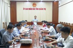 Đẩy nhanh tiến độ triển khai các dự án điện theo điều chỉnh Quy hoạch điện VIII