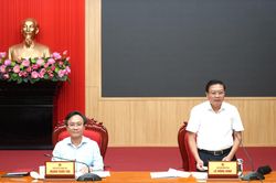Thực hiện hiệu quả c&aacute;c ch&iacute;nh s&aacute;ch, đề &aacute;n ph&aacute;t triển văn h&oacute;a, thể thao v&agrave; du lịch
