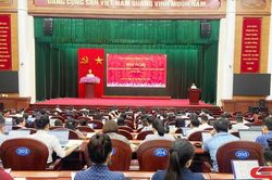 Bồi dưỡng nghiệp vụ công tác văn thư, lưu trữ năm 2026