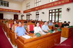 Qu&acirc;n khu 2 th&ocirc;ng tin t&igrave;nh h&igrave;nh qu&acirc;n sự, quốc ph&ograve;ng 6 th&aacute;ng đầu năm 2026