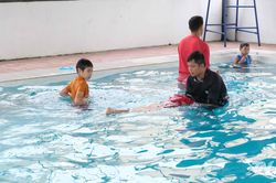 Để không còn trẻ em bị đuối nước