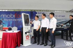 6 thủ tục h&agrave;nh ch&iacute;nh của Sở Khoa học v&agrave; C&ocirc;ng nghệ &aacute;p dụng cơ chế 'Luồng xanh 60%'