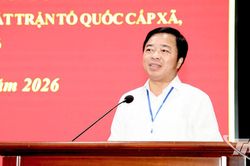 49 thí sinh tham gia kỳ sát hạch tiếp nhận công chức cấp xã