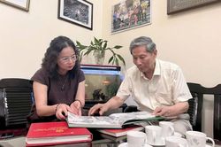 C&acirc;u chuyện ph&iacute;a sau những bức ảnh lịch sử của một nh&agrave; b&aacute;o