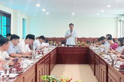 Chuẩn bị điều kiện khởi công Dự án cao tốc CT.07 đoạn Hà Nội - Thái Nguyên - Chợ Mới