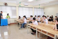 Th&aacute;i Nguy&ecirc;n c&ocirc;ng bố điểm chuẩn lớp 10 v&agrave;o 42 trường