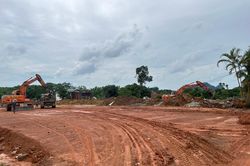 Xã Vô Tranh quyết tâm gỡ 'điểm nghẽn' mặt bằng Dự án đường Vành đai I