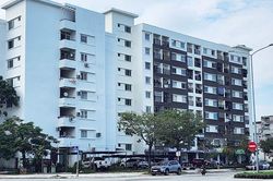 Nhà ở xã hội 'hút vốn' đầu tư