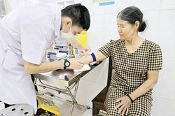 Để khám sức khỏe toàn dân hiệu quả