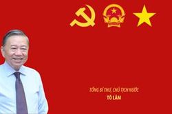 Báo chí cách mạng Việt Nam trong thời đại số