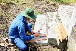 Dự án Cụm công nghiệp Hương Xuân: Người dân mòn mỏi chờ kinh phí bồi thường