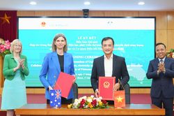 Cục Điện lực và Cơ quan Điều tiết Năng lượng Australia thúc đẩy hợp tác trong vận hành hệ thống và phát triển thị trường điện