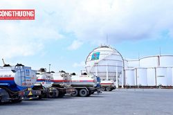 Hải Linh sẵn s&agrave;ng nguồn cung xăng E10 cho thị trường ph&iacute;a Bắc