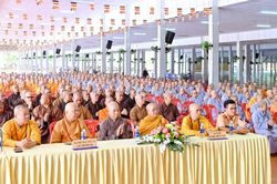 TP.HCM: H&agrave;nh giả c&aacute;c trường hạ cụm Ph&uacute; Mỹ sinh hoạt chuy&ecirc;n đề về an ninh mạng v&agrave; ứng dụng c&ocirc;ng nghệ số