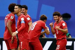 Kết quả World Cup 2026: Ronaldo tịt ngòi, Bồ Đào Nha bị CHDC Congo cầm hòa